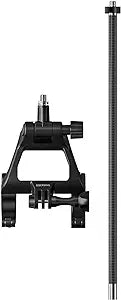 Insta360 854189 Third-Person Bike Handlebar Mount