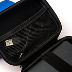 FGDTREE Hard Shell Case for 2.5