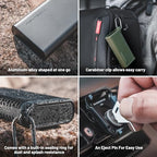 PGYTECH CreateMate CFexpress Type A & SD Card Reader Case