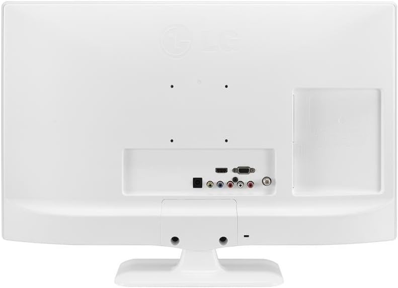 LG 24LF4520-WU 24-Inch 720p LED TV