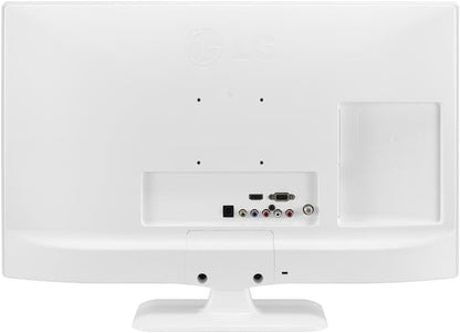 LG 24LF4520-WU 24-Inch 720p LED TV