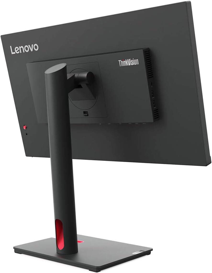 Lenovo 63CFMAR1US ThinkVision T24i-30 23.8" Monitor