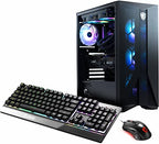 MSI Aegis RS 12TF-254US Gaming PC - i7-12700K, 32GB DDR5, 2TB SSD + 2TB HDD