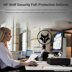 HP ProDesk 400 SFF Intel Core i7 Business Desktop
