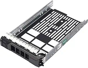 Dell PE254230 KG1CH F238F 3.5in SAS/SATA Tray