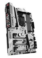MSI Z170A MPOWER GAMING TITANIUM Enthusiastic Gaming Motherboard