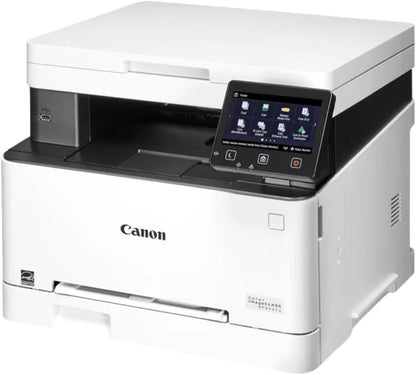 Canon MF641Cw Wireless Color Laser Printer (Renewed)