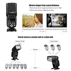 Yongnuo YN560IV Speedlite Flash with Wireless Master