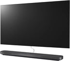 LG OLED65W9PUA Signature 65