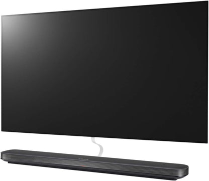 LG OLED65W9PUA Signature 65" 4K Smart OLED TV (Used)