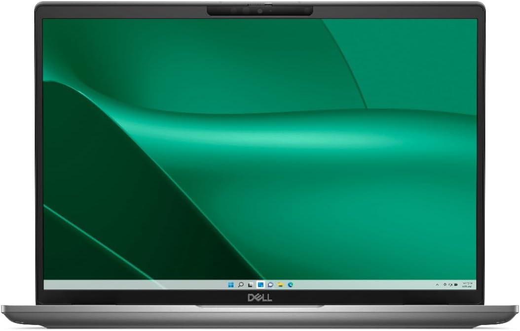 Dell Ultra 5 135U Latitude 7350 Ultralight Laptop