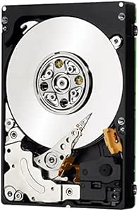 Seagate ST3600957SS 600GB 15K SAS Hard Drive