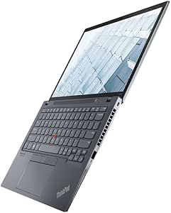 Lenovo 20XH0055US ThinkPad X13 Gen 2 Ryzen 7 Pro Notebook