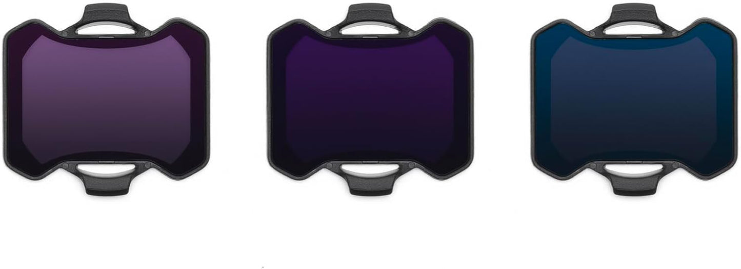 DJI 6941565980465 Avata 2 ND Filters Set (ND8/16/32)