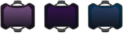 DJI 6941565980465 Avata 2 ND Filters Set (ND8/16/32)