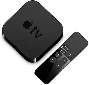 Apple MP7P2FD/A TV 4K 64GB (5th Gen)