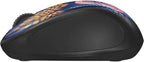 Logitech 910-006552 Design Collection Wireless Mouse