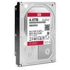 Western Digital WD4002FFWX Red Pro 4TB NAS Drive