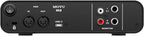 MOTU 3120 M2 2x2 USB-C Audio Interface Bundle