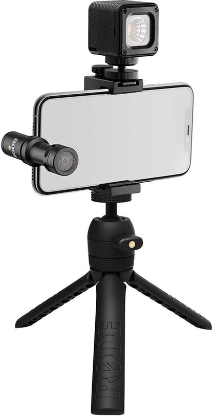 Rode Vlogger Kit USB-C Mobile Filmmaking Bundle