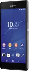 Sony 40-21-0819 Xperia Z3 16GB 4G Smartphone Noir