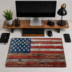 TIANSHOW Extended Gaming Mouse Pad and Full-Desk Mat