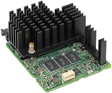 Dell PERC H740P Mini-Card RAID Controller - 12Gbps SAS