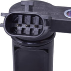 Hitachi CPS20508KIT Camshaft Position Sensor Black
