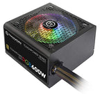 Thermaltake CSP-329 600W RGB Gold Power Supply