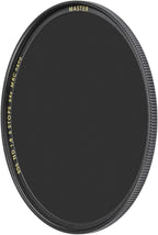 B+W 1101575 52mm Master ND 1.8 MRC Nano Filter