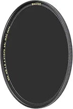 B+W 1101572 43mm Master ND 1.8 MRC Nano Filter