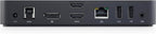 Dell D3100 USB 3.0 Docking Station Triple Display 4K