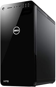 Dell Inspiron Tower i7-9700 16GB Renewed Desktop — main product image