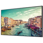 Samsung QB98T 98-inch 4K UHD Commercial LED Display