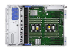 HP ASISVR121 Renewed ProLiant ML350 G10 Server 7.68TB SSD