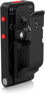 TC Electronic UNITUNE CLIP NOIR Clip-On Tuner