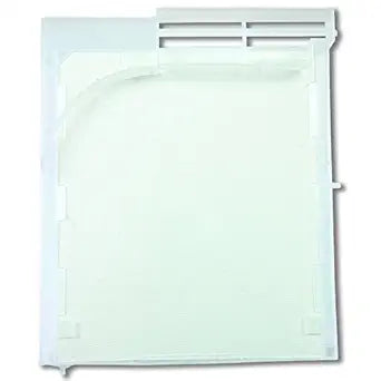 Panasonic A2011-3280S Ceiling Plate — main product image