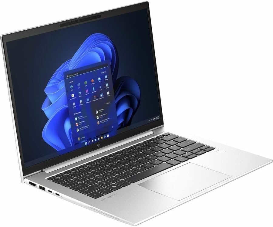 HP 8F823UTABA EliteBook 845 G10 14" Ryzen 7 Laptop