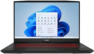 MSI Pulse GL76 i7 144Hz Gaming Laptop w/RE USB 32GB