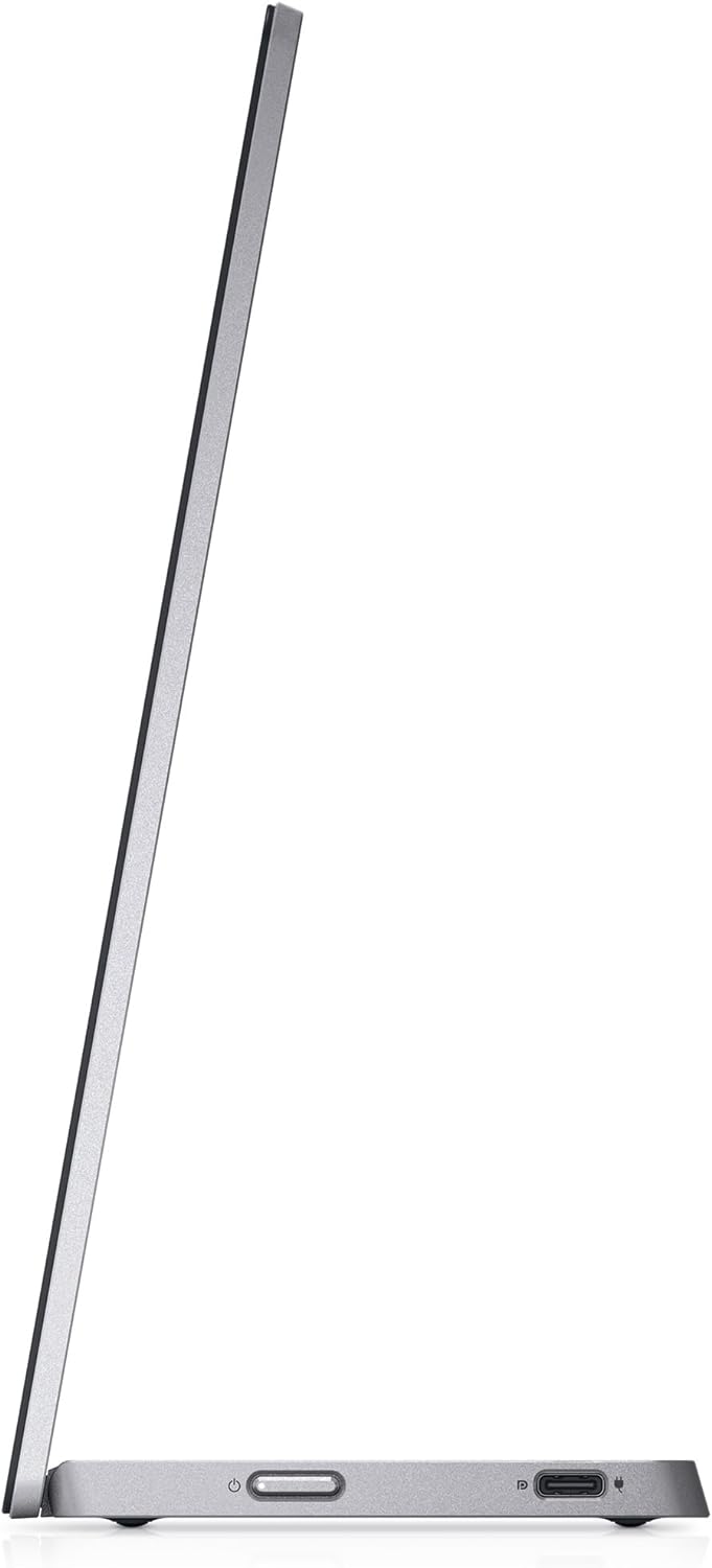 Dell DELL-P1424H 14-inch FHD Portable USB-C Monitor