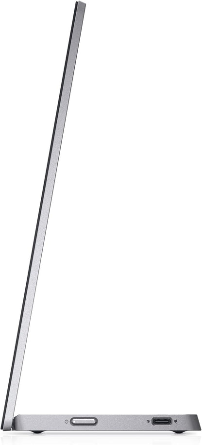 Dell DELL-P1424H 14-inch FHD Portable USB-C Monitor
