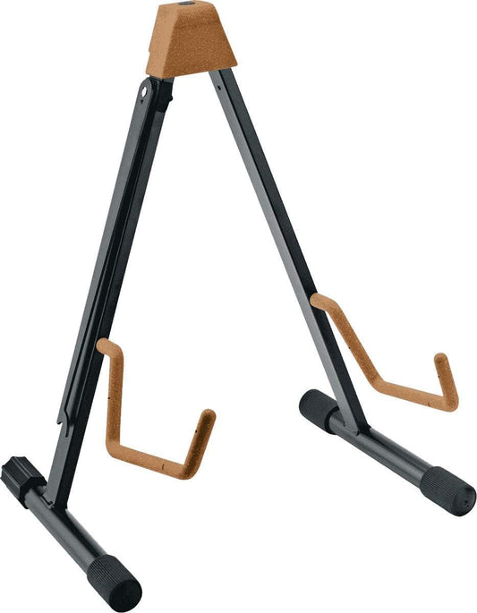 K&M 14130.000.95 Compact Cork Cello Stand
