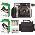 Fujifilm Fujifilm-k9 INSTAX 300 Instant Camera Bundle