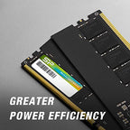 SP Silicon Power DDR5 4800MHz 16GB Desktop Memory Module