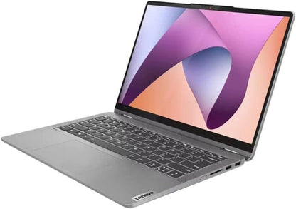 Lenovo 82XX003VUS IdeaPad Flex 5 14" 2-in-1 Touchscreen Laptop