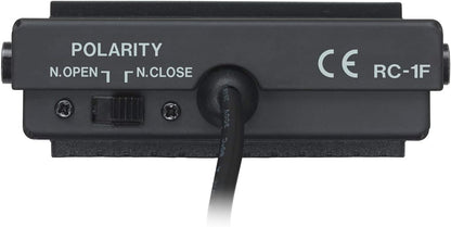 Tascam RC1F Foot Switch For Model Mixers