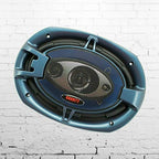 Gravity GR-6996H 6x9
