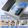 iGoevo Magnetic Hard Drive Holder for Laptops and Phones