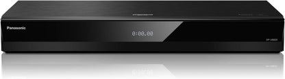 Panasonic DP-UB820-K 4K Blu Ray Player Dolby Vision