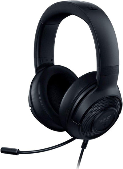 Razer RZ04-02950100-R381 Kraken X Lite Gaming Headset